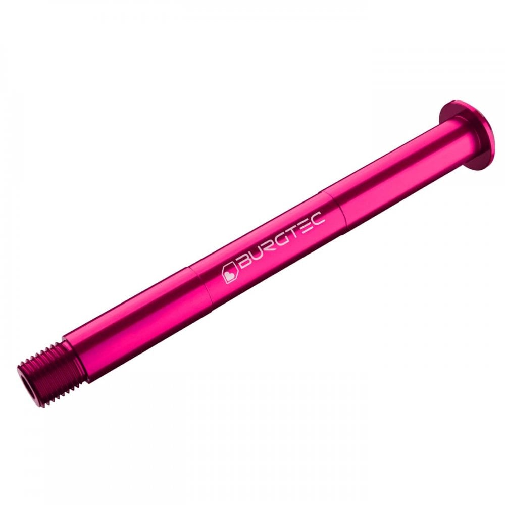 Burgtec Fox 15 x 110mm Boost Fork Axle Pre-2021