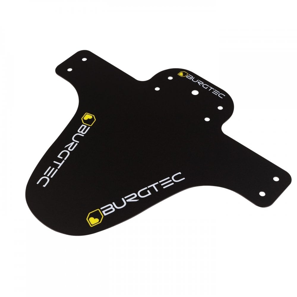 Burgtec Mudguard - BMG