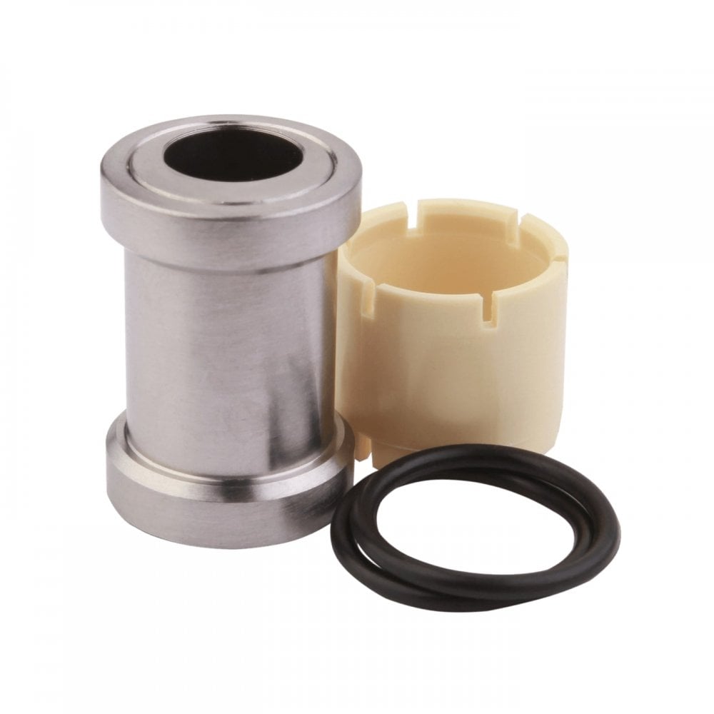 Burgtec Offset Shock Hardware 45.8mm x 8.1mm