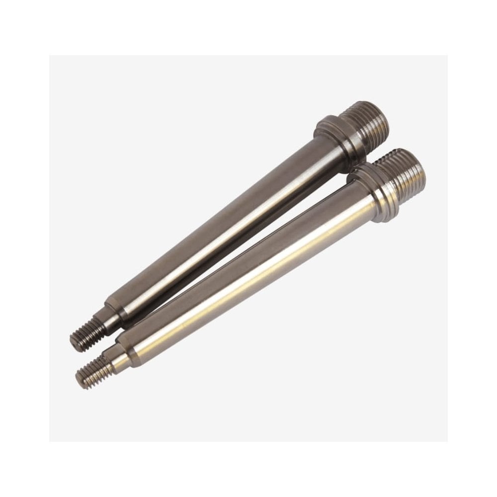 Burgtec Penthouse MK4 Steel Pedal Spare Axle Right