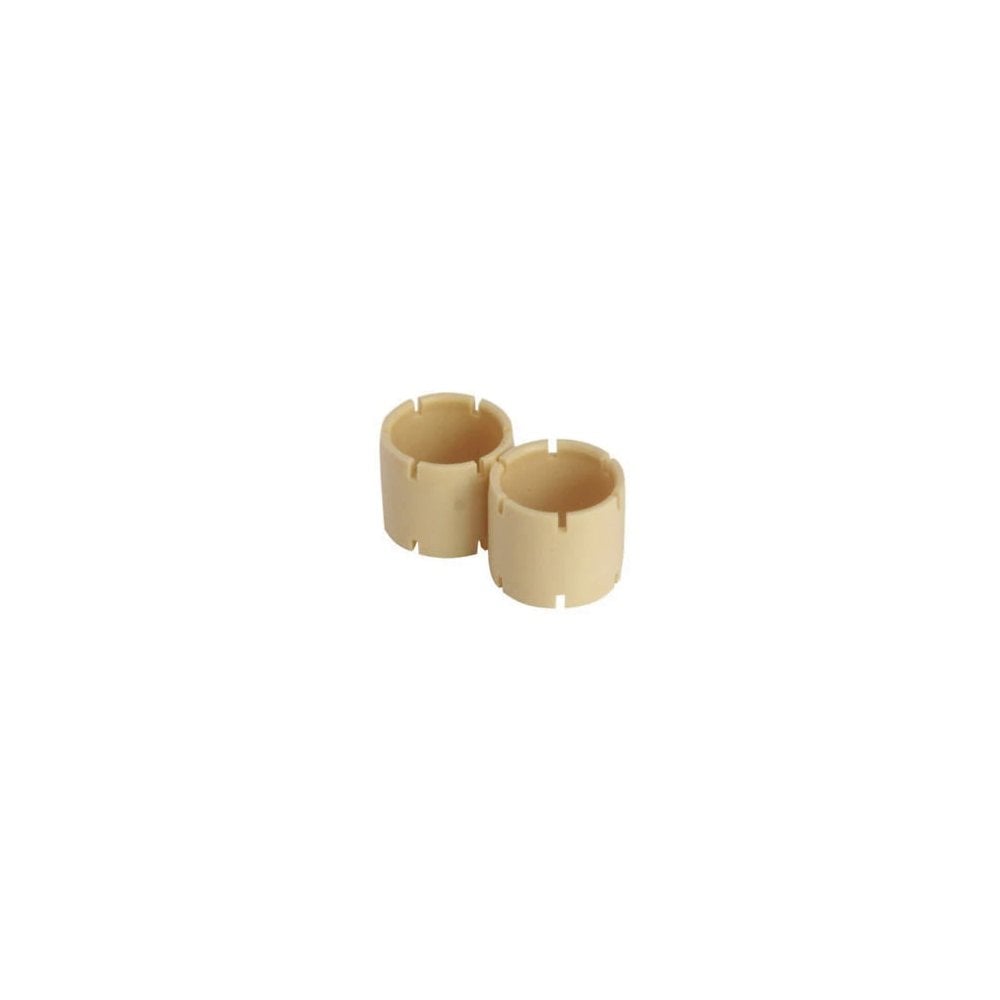 Burgtec Pre-Tensioned Bushes X2
