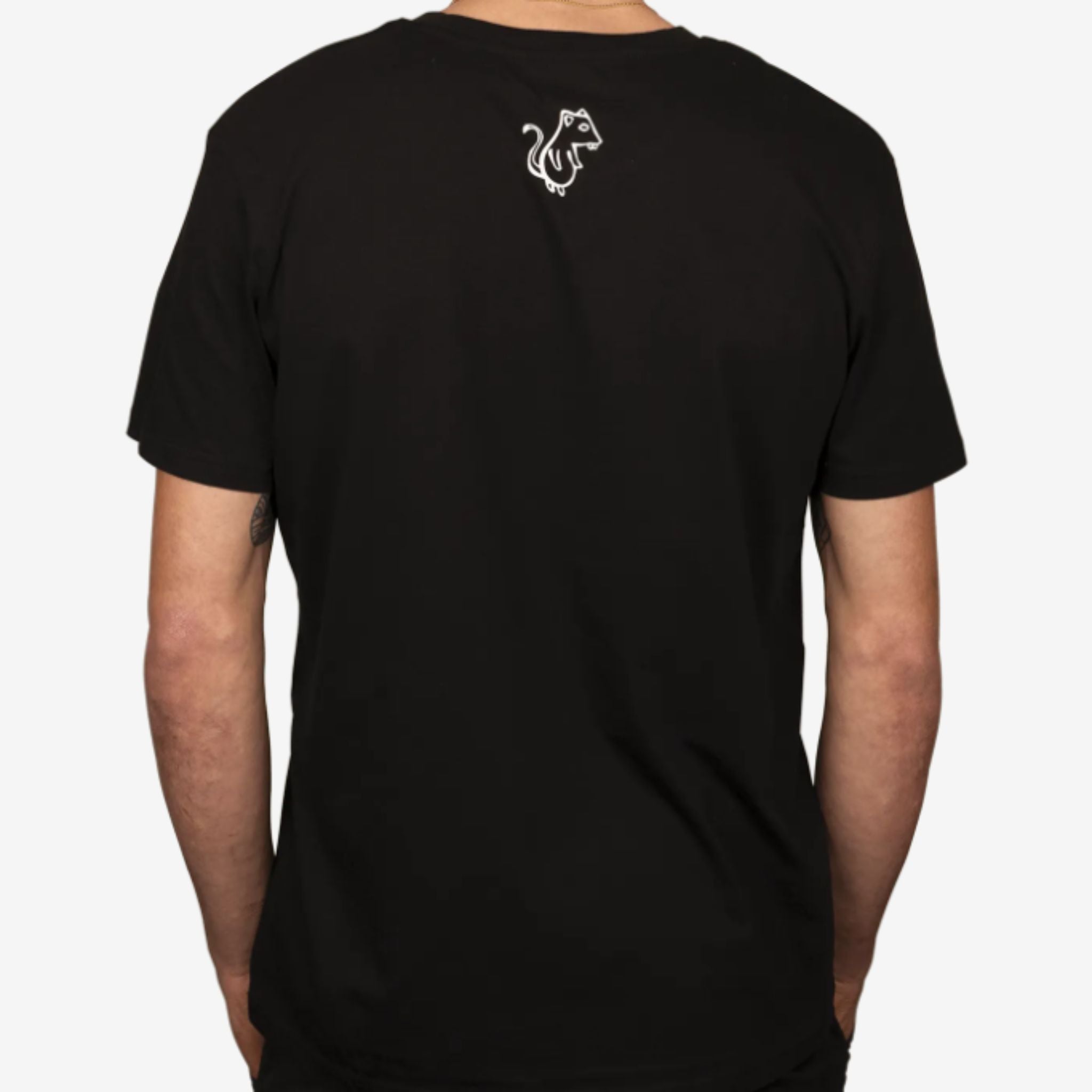 Burgtec Ride High T-Shirt