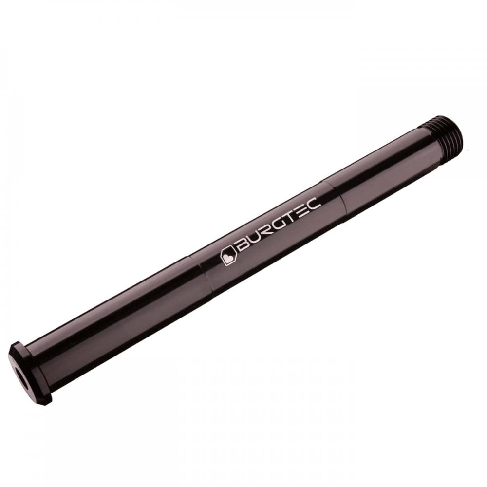 Burgtec Rockshox 15 x 100mm Fork Axle Burgtec Black