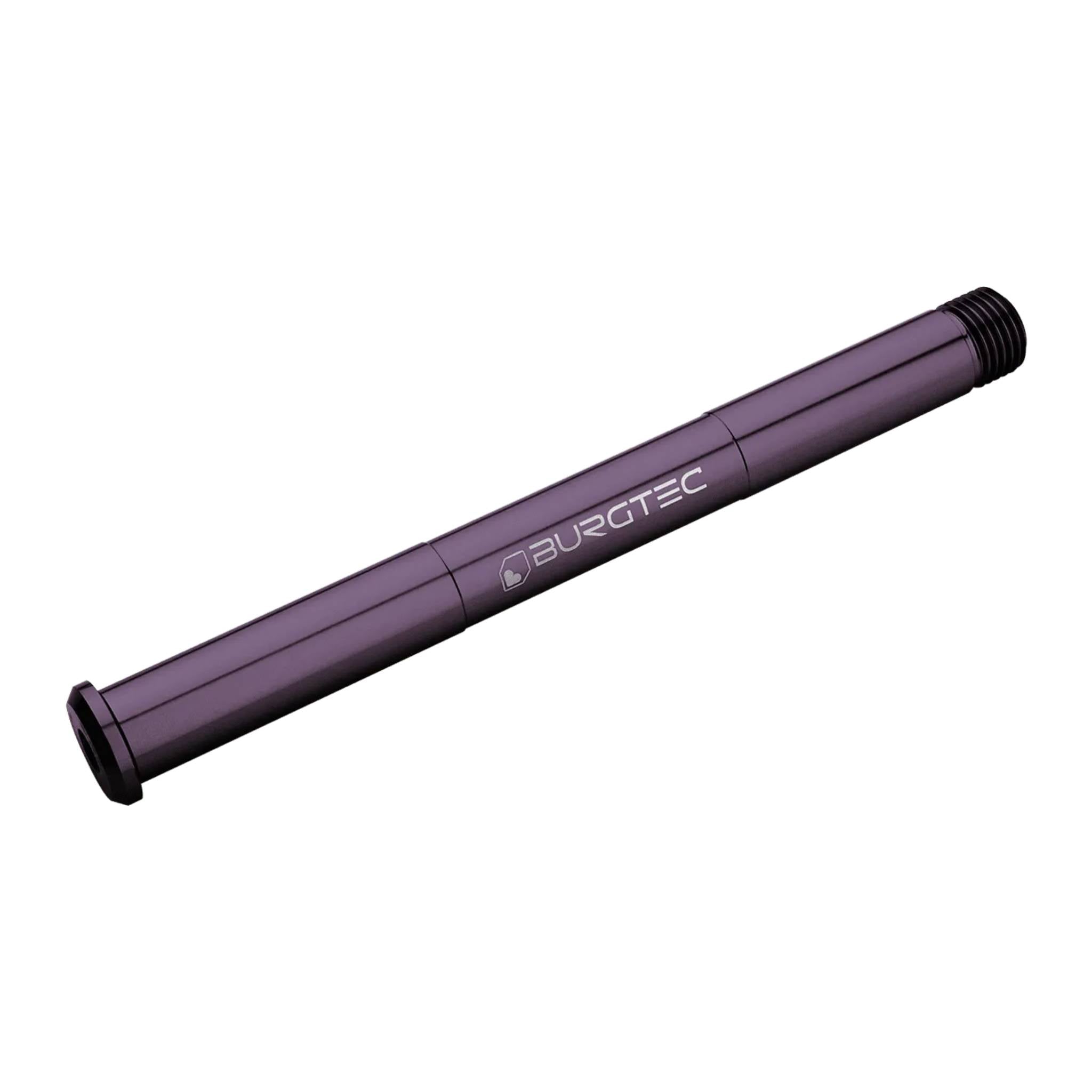 Burgtec Rockshox 15 x 110mm Boost Fork Axle