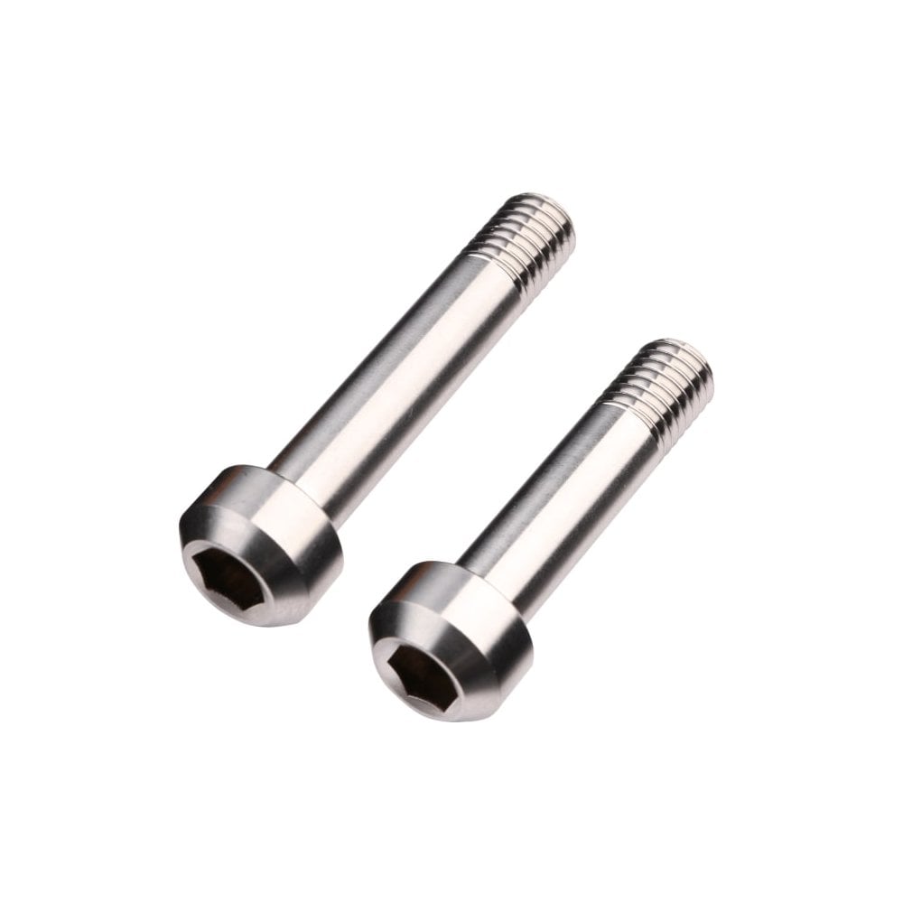 Burgtec Santa Cruz Titanium Shock Bolts Set 1