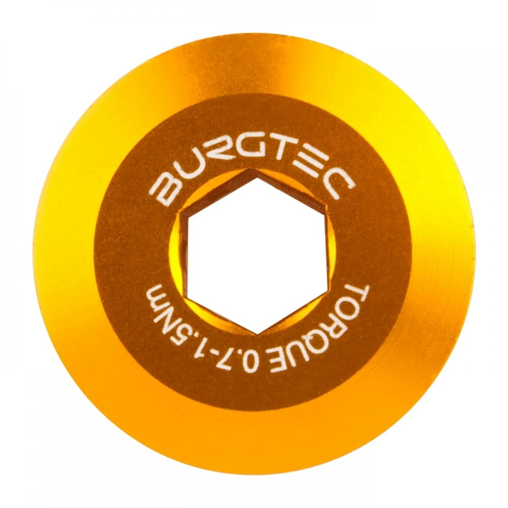Burgtec Shimano Crank Bolt