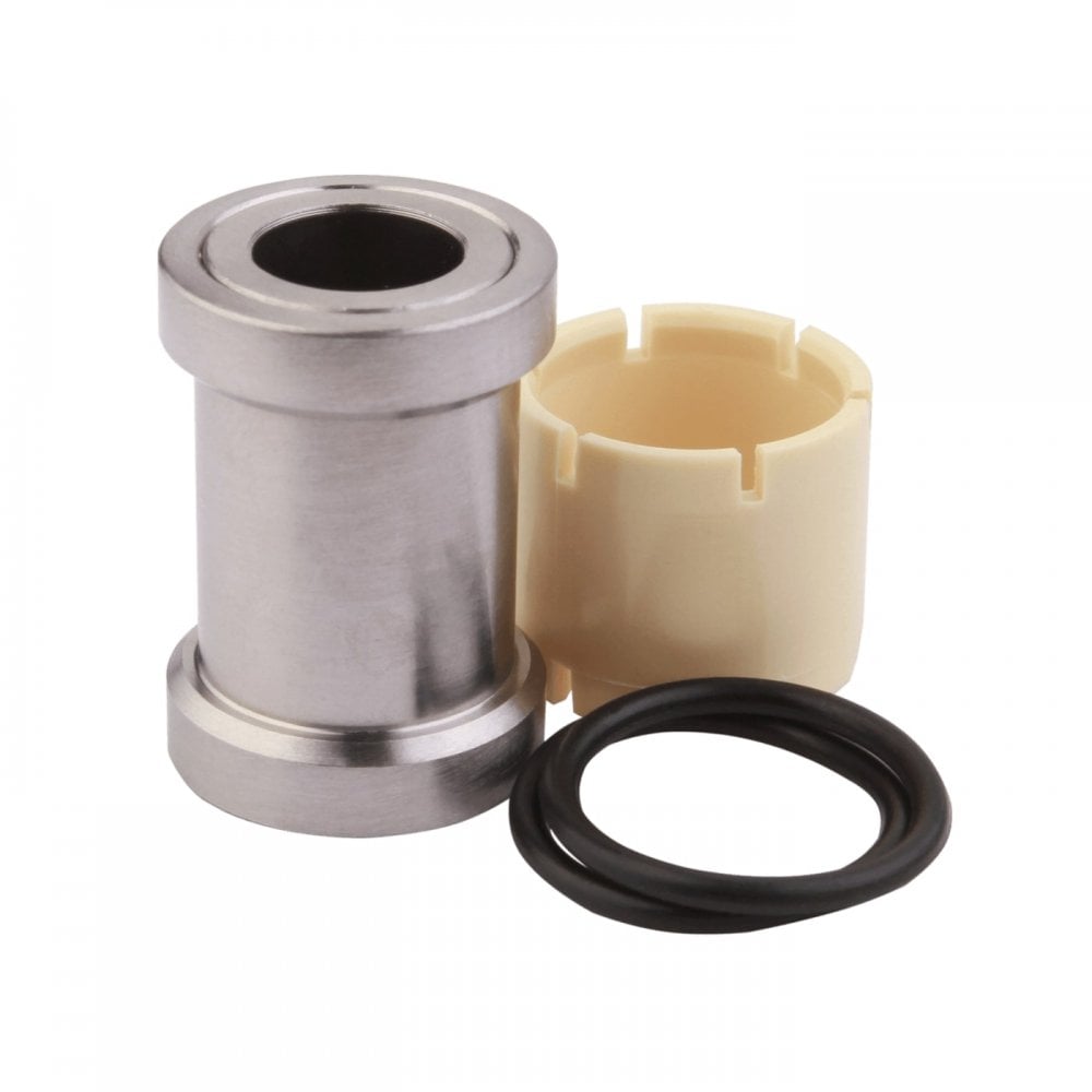 Burgtec Shock Hardware - Standard Bush 15.75mm x 8mm