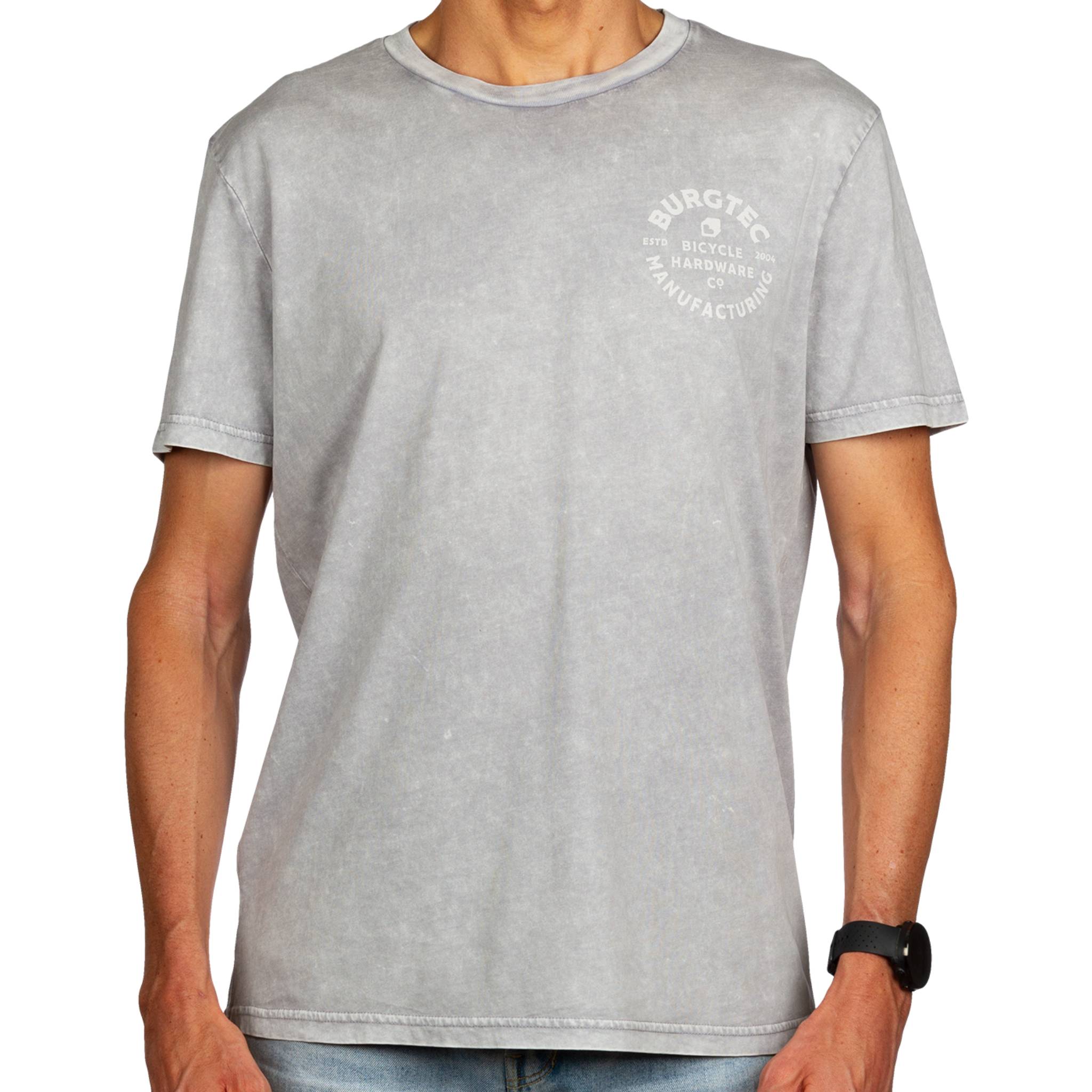 Burgtec Stamp T-Shirt S