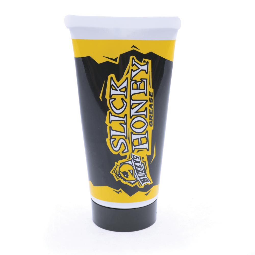 Buzzys Slick Honey 2oz Tube