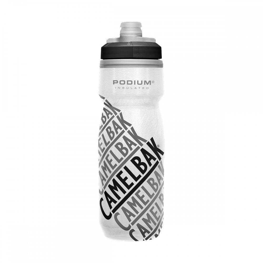 Camelback Podium Chill 600ml Water Bottle Race Edition