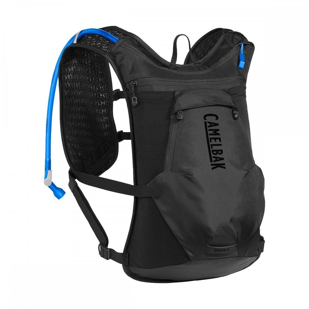 Camelbak Chase 8 Vest Hydration Pack Moroccan Blue