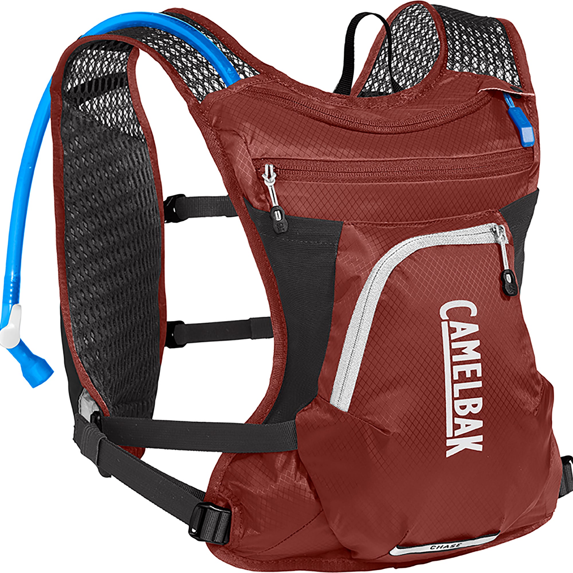 Camelbak Chase Bike Vest Fired Brick/White
