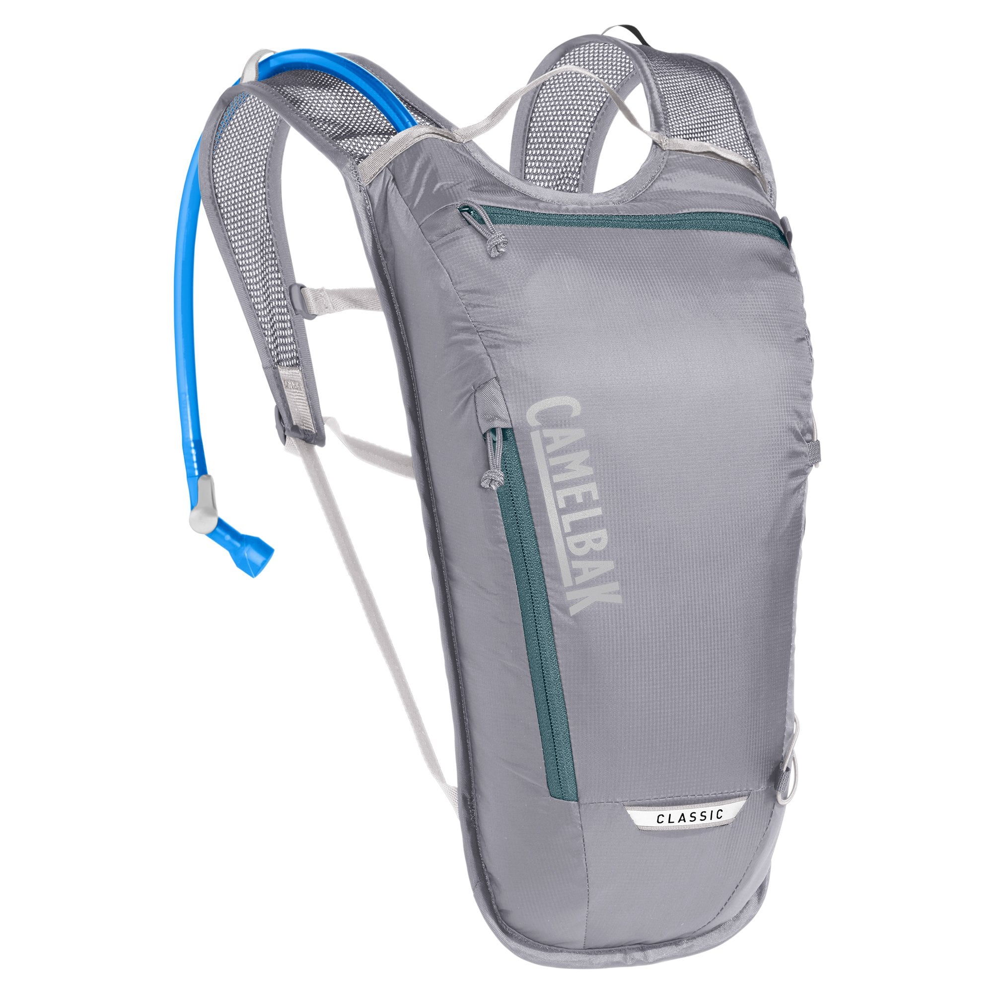Camelbak Classic Light Hydration Pack Gunmetal/Hydro
