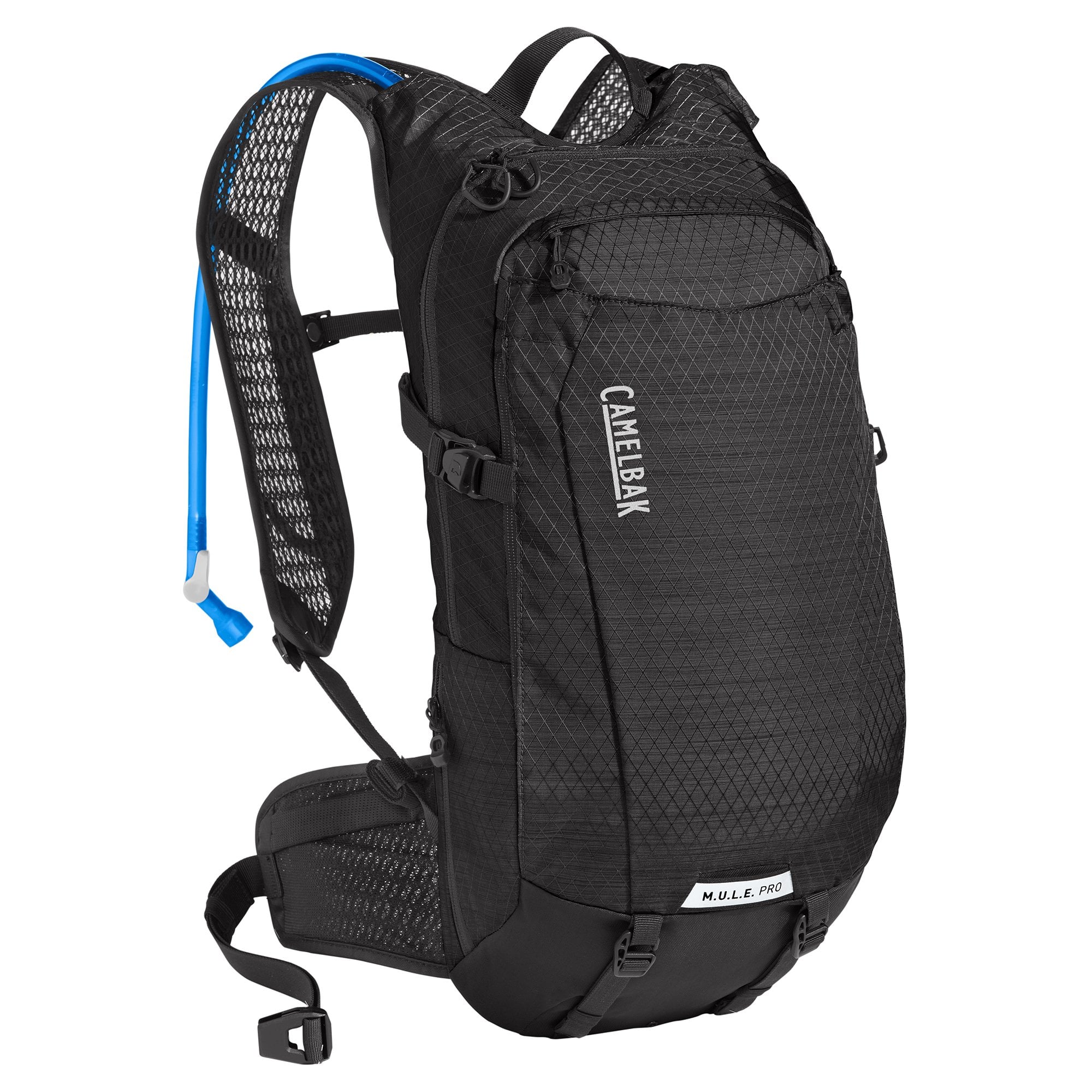 Camelbak M.U.L.E. Pro 14 Hydration Pack Black