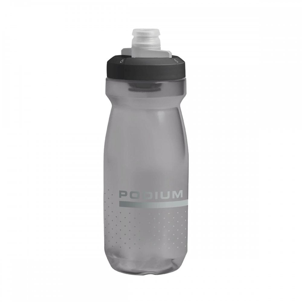 Camelbak Podium 620ml 21oz Water Bottle Smoke