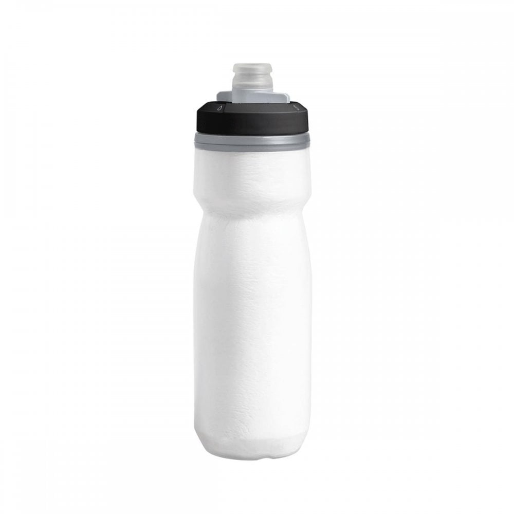 Camelbak Podium Chill Custom Bottle 620ml White/Black / 620ml/21oz