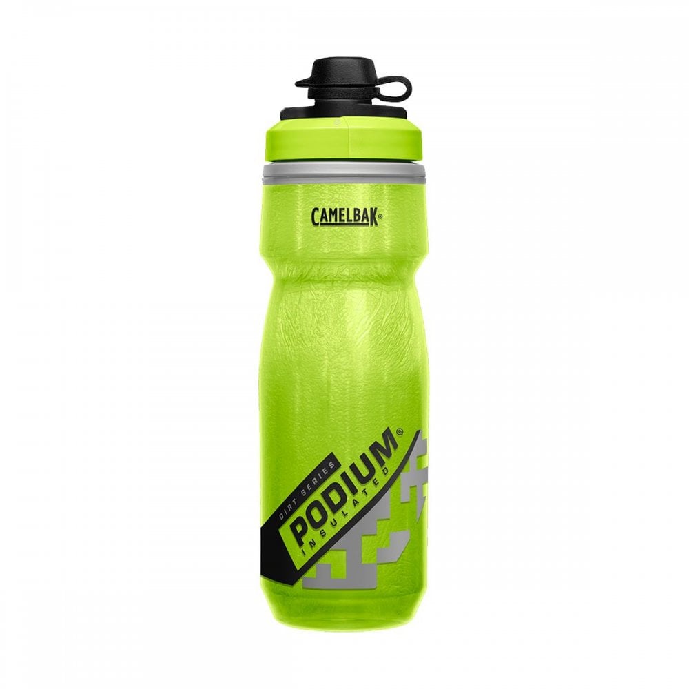 Camelbak Podium Dirt Series Chill 620ml Water Bottle