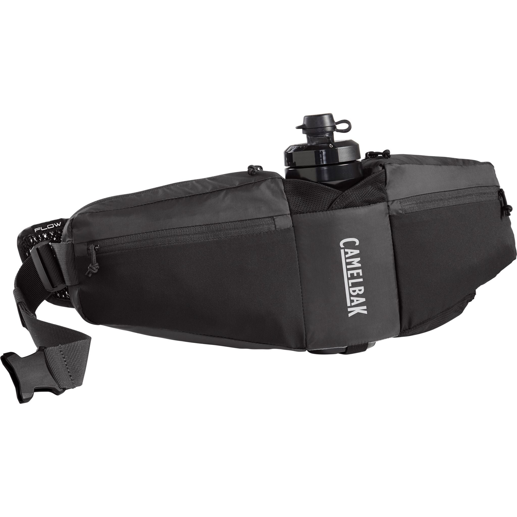 Camelbak Podium Flow 4 Belt Black