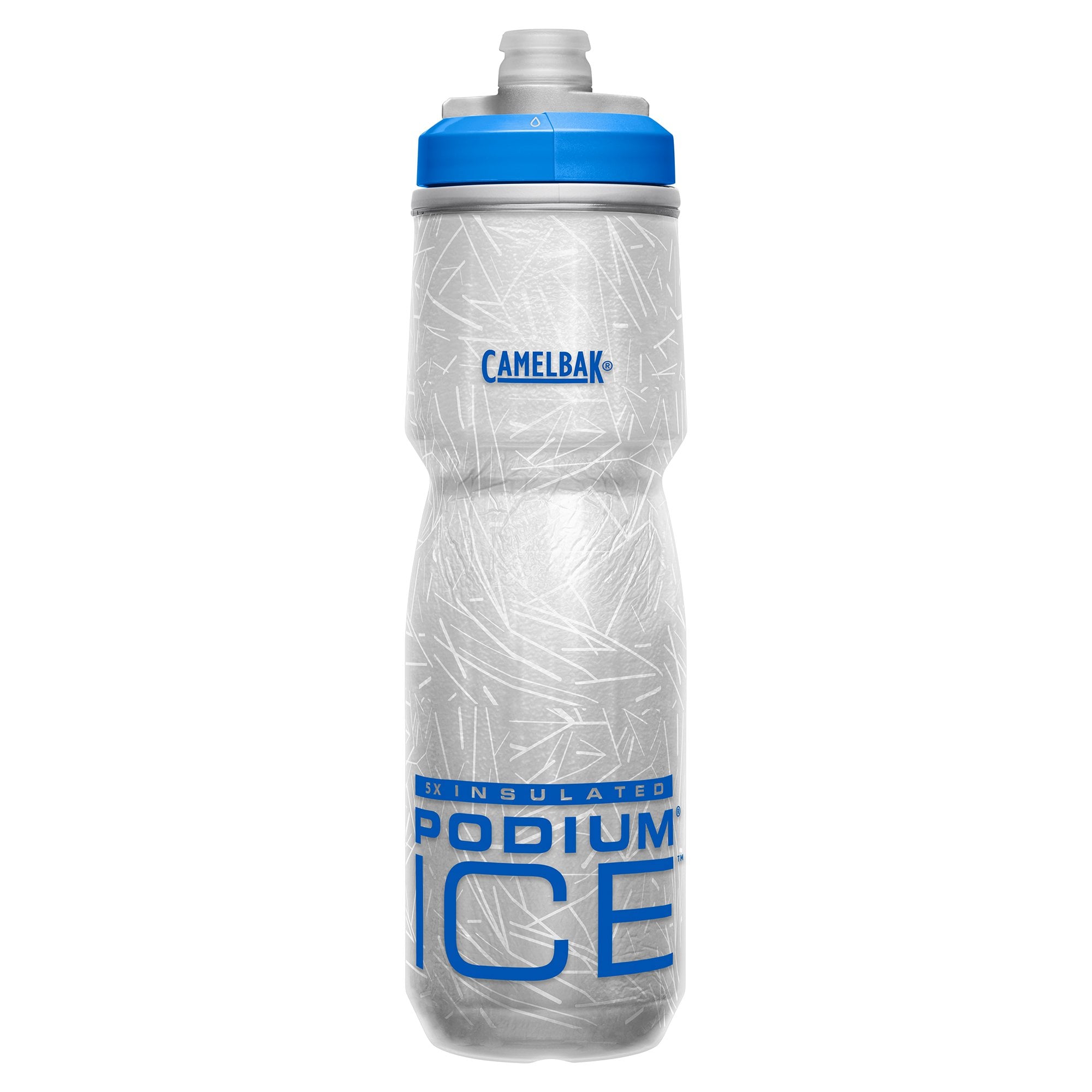 Camelbak Podium Ice 600ml Water Bottle Oxford