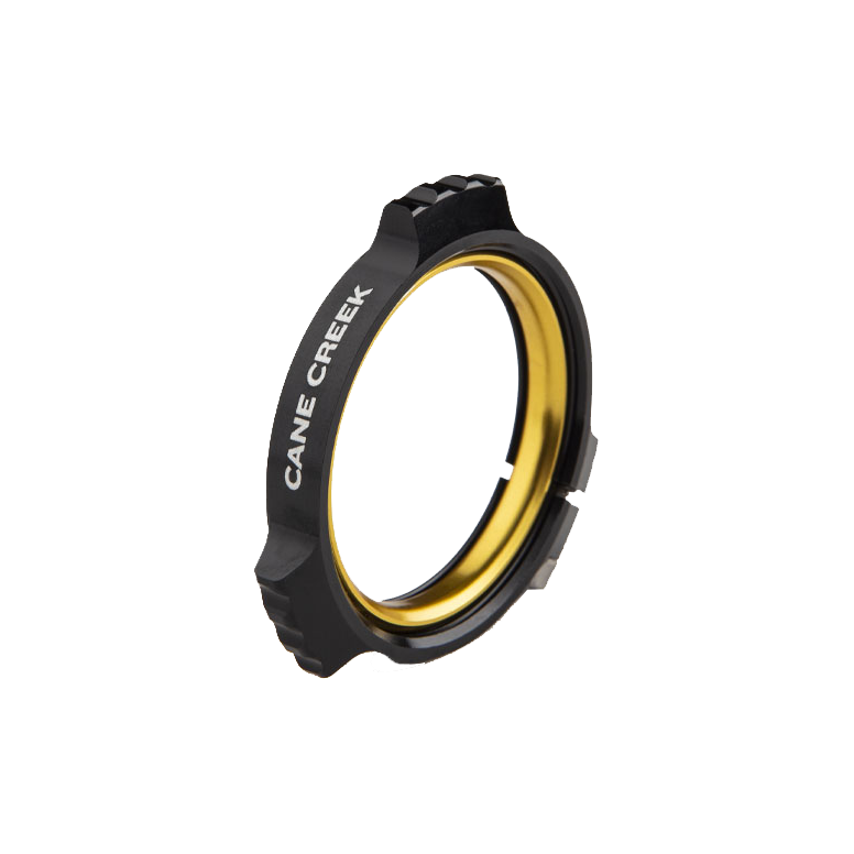 Cane Creek eeWings Crank Preloader Black