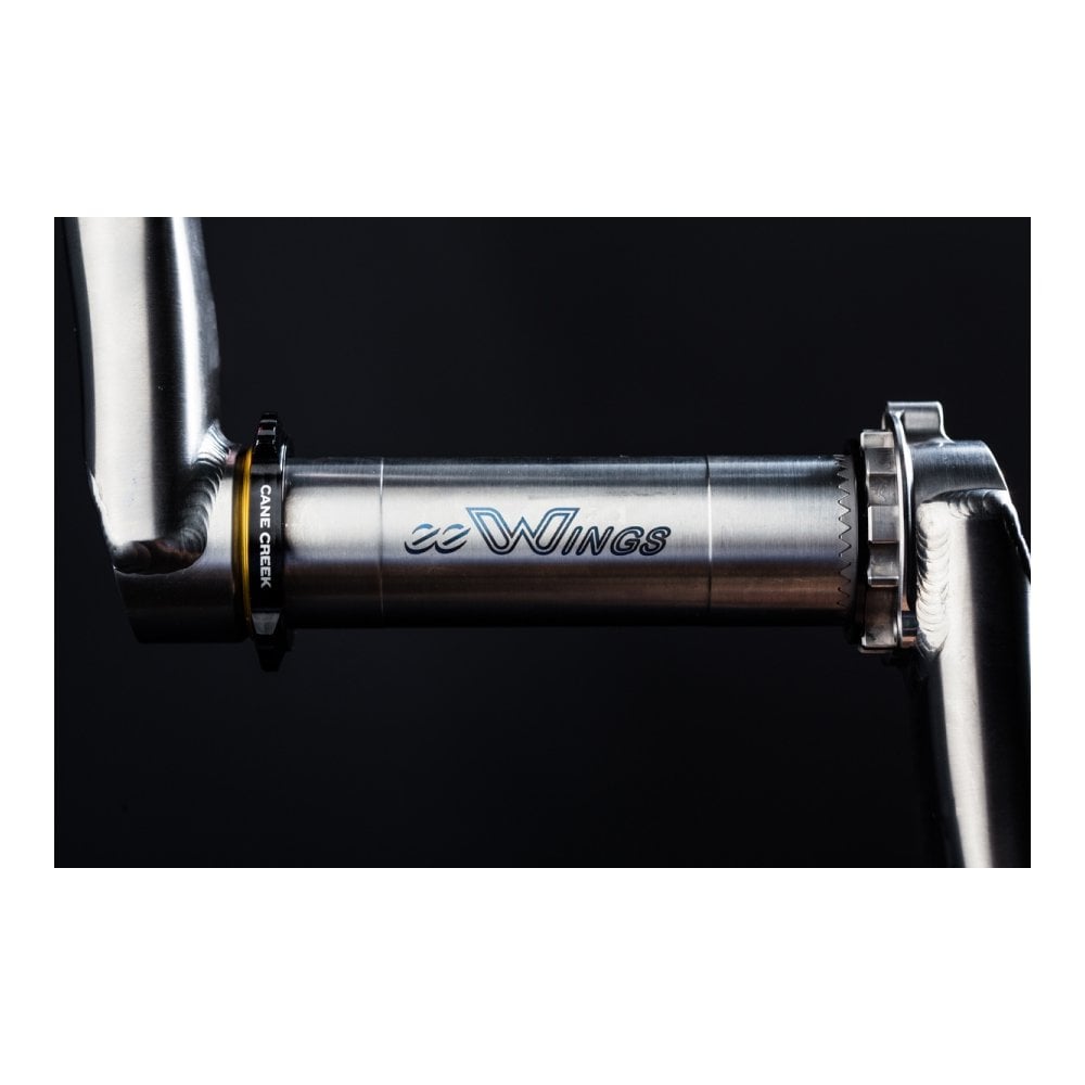 Cane Creek eeWings Titanium MTB Cranks