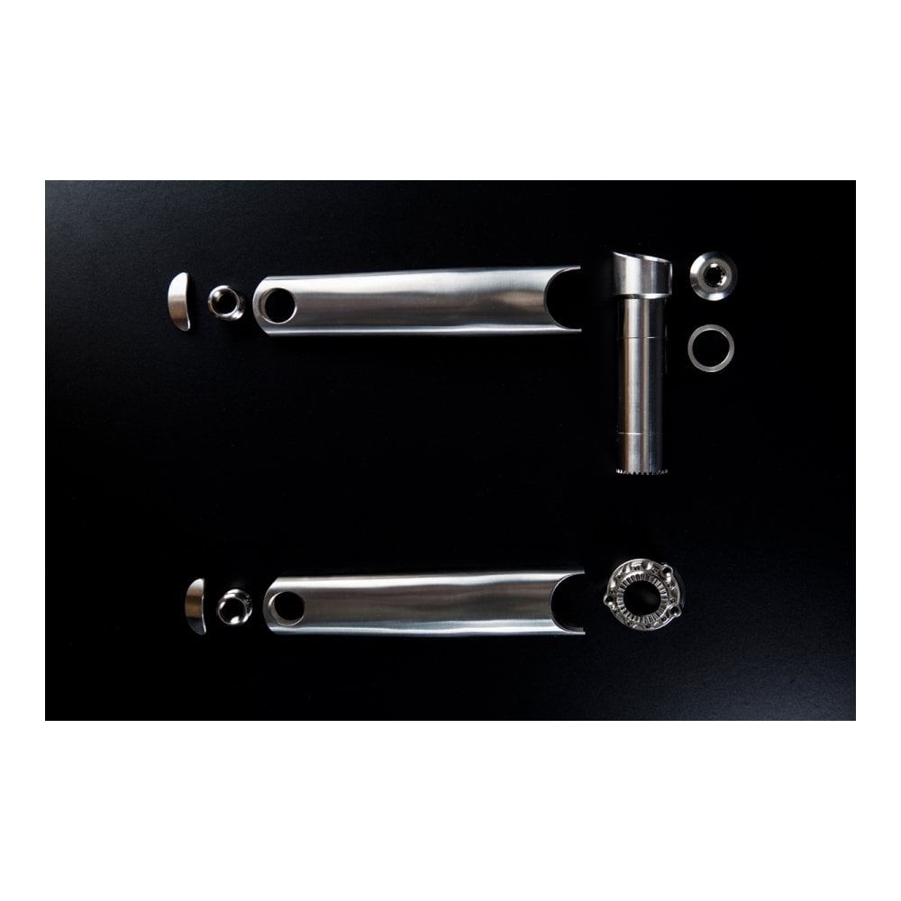 Cane Creek eeWings Titanium MTB Cranks