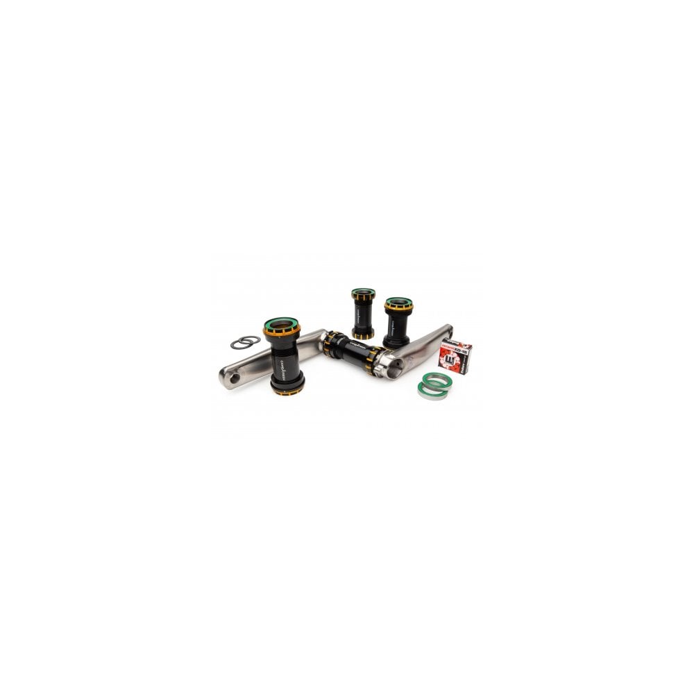 Cane Creek Hellbender 110 Bottom Bracket