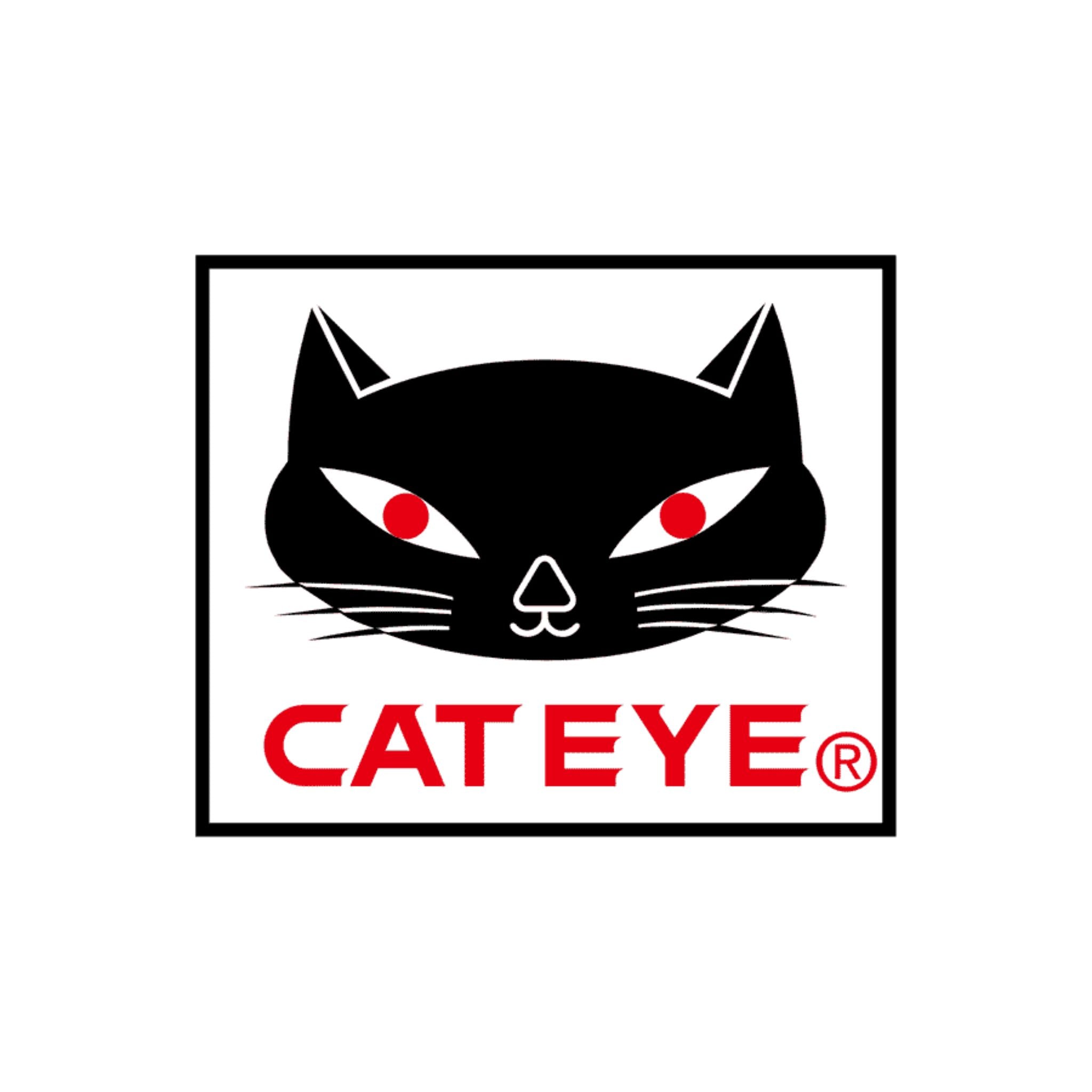 Cateye Light Helmet Mounting Bracket