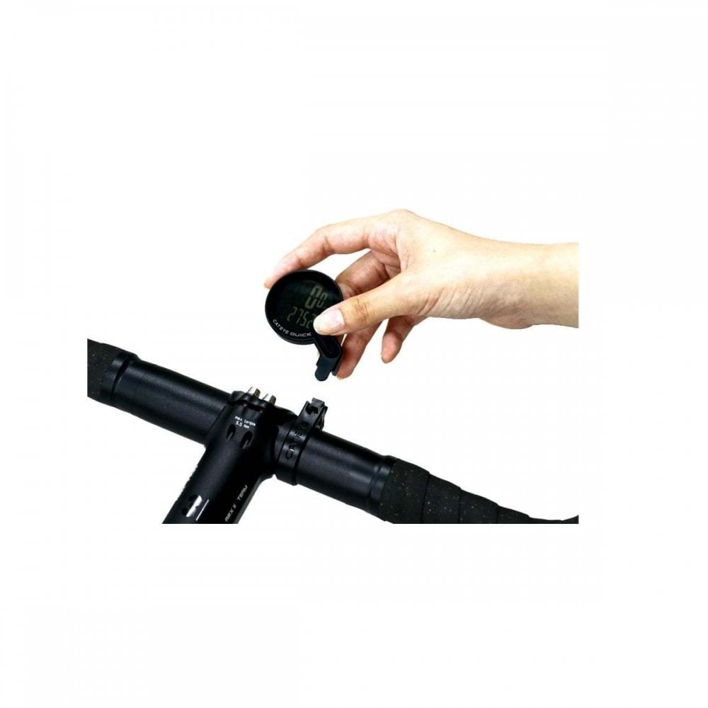 Cateye Quick Wireless Cycle Computer
