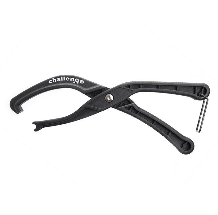 Challenge Tyre Bead Seating Tool Black