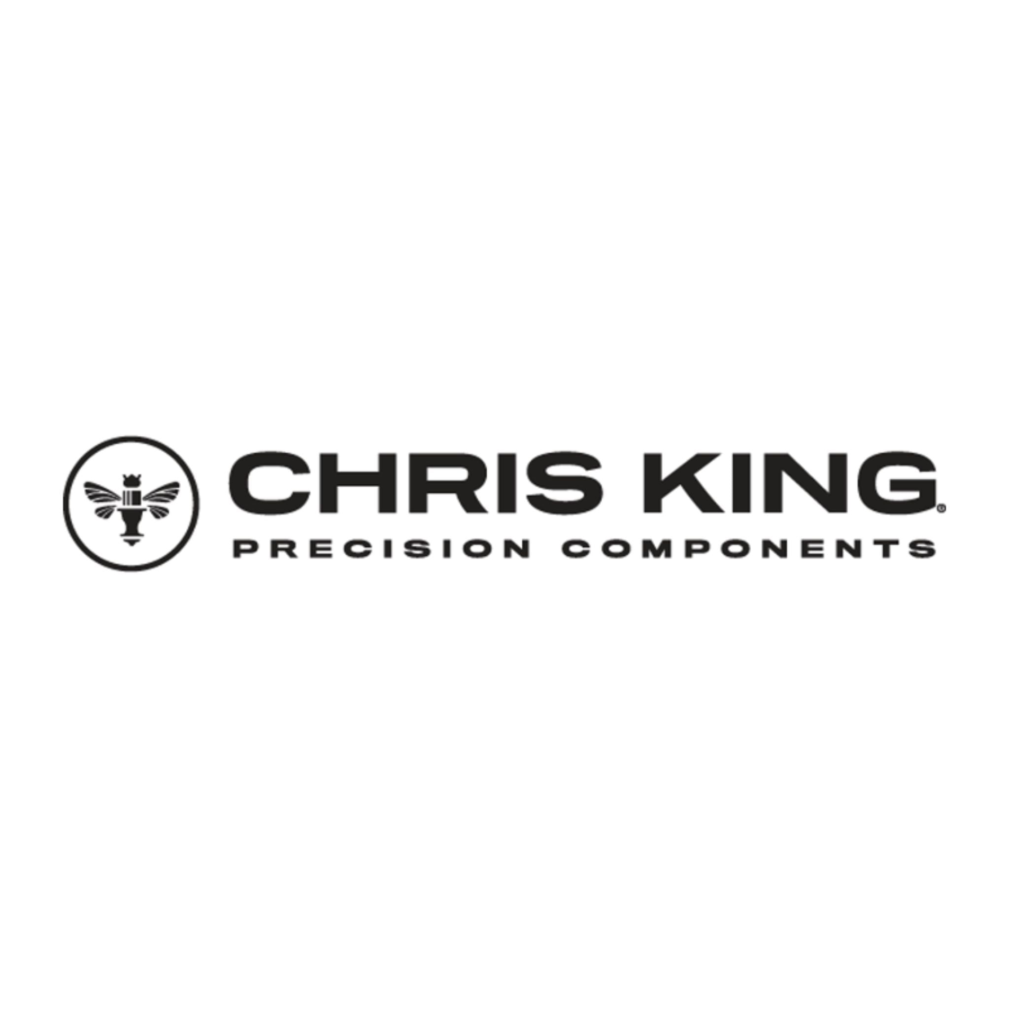 Chris King Bottom Bracket 24mm Spindle Sleeve Black / H