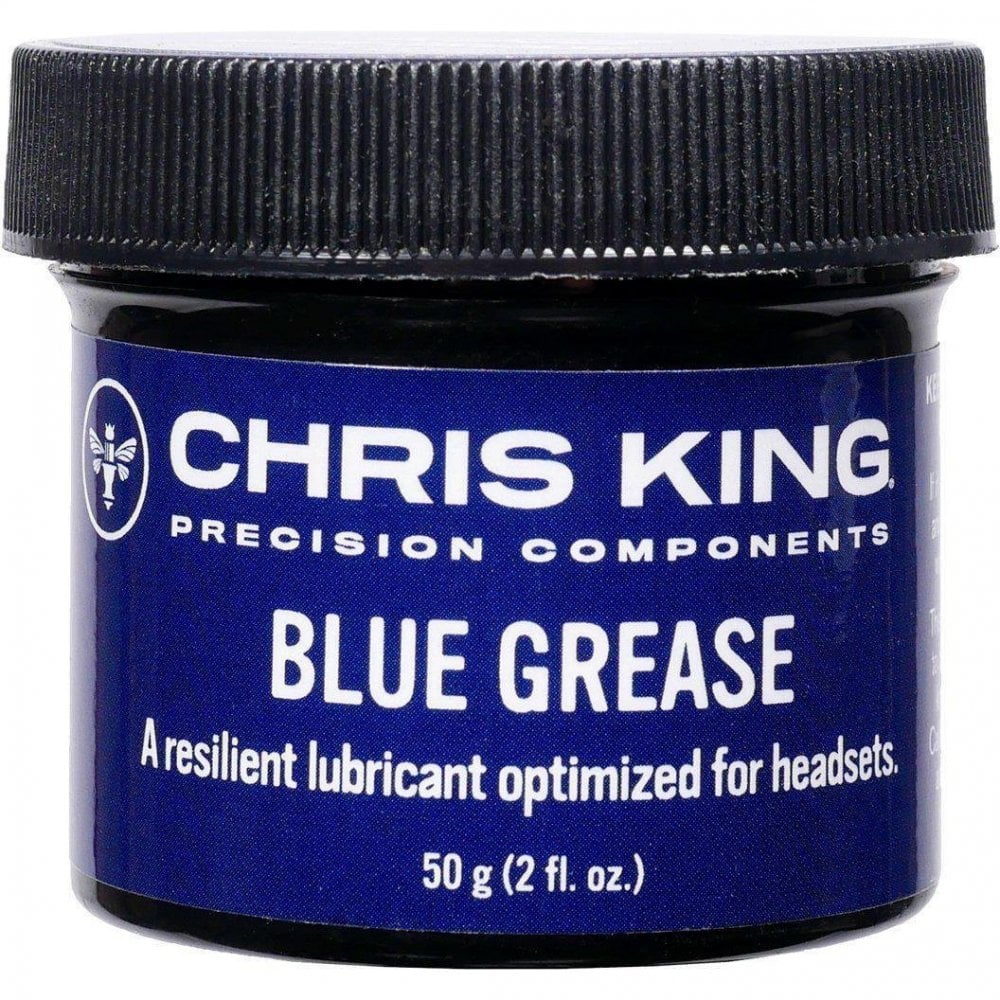 Chris King Headset Grease Blue / 50g