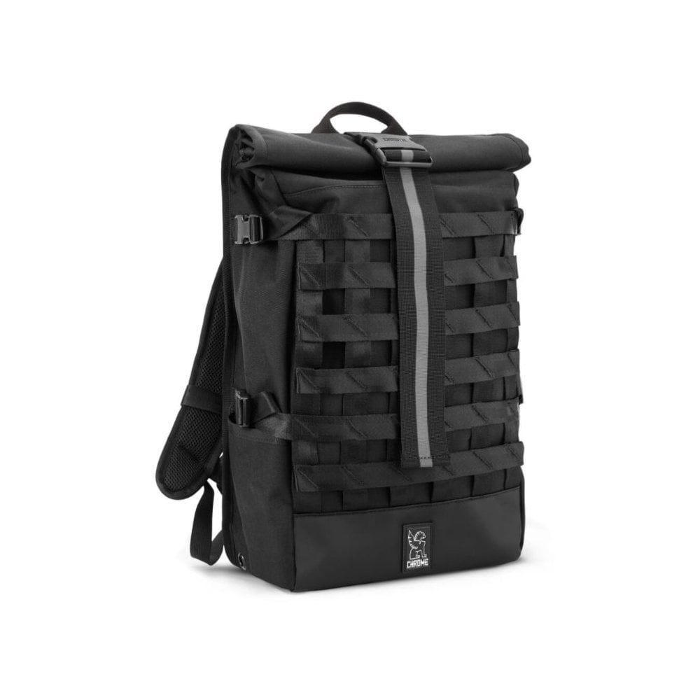 Chrome Barrage Cargo Backpack Night