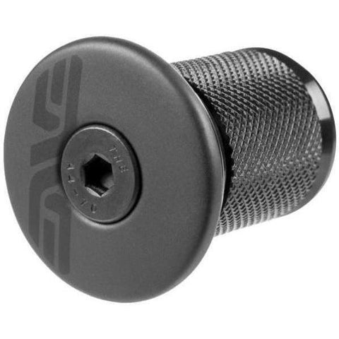 Carbon fork on sale compression plug