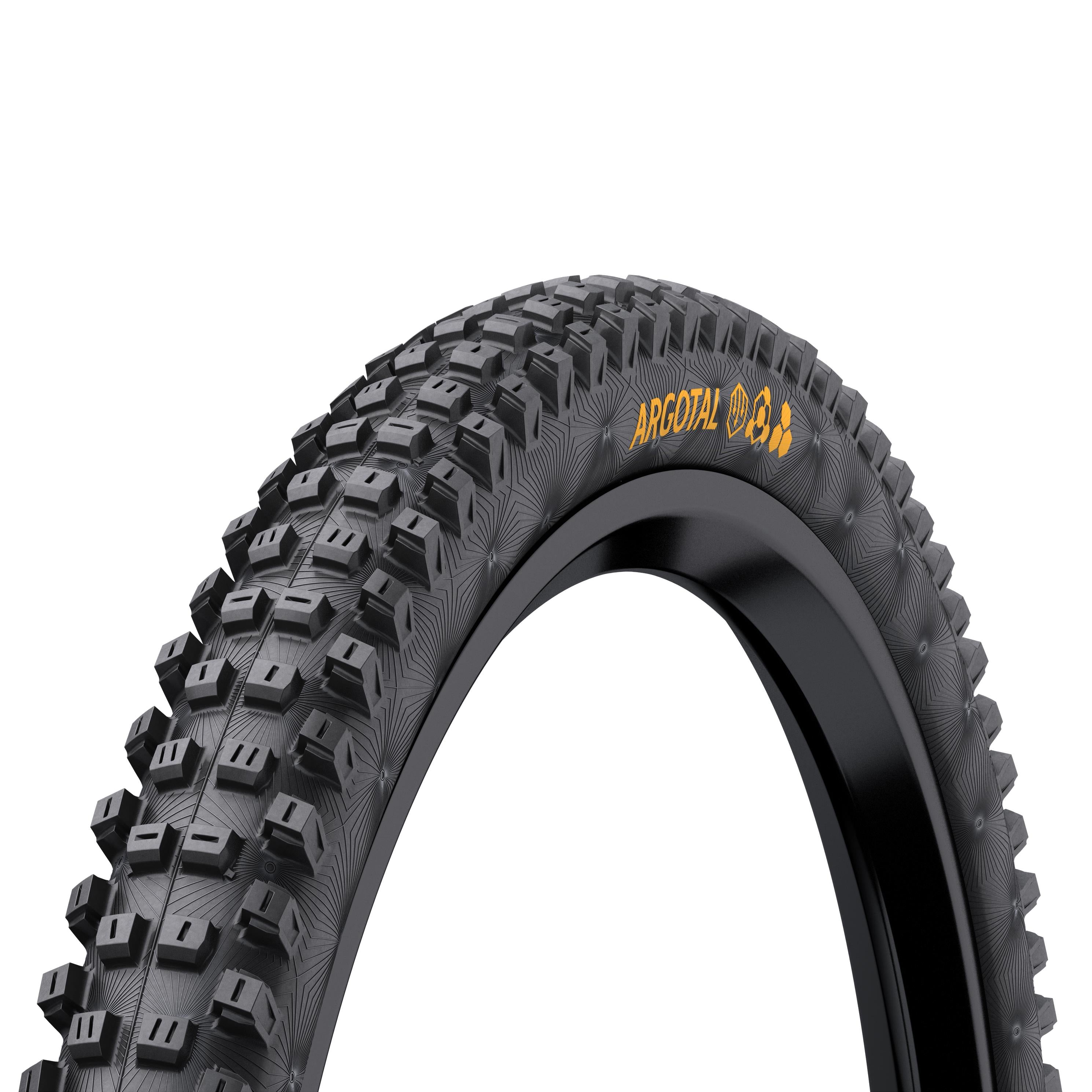 Continental Argotal Tyre 29 x 2.40 / Enduro Casing / Soft Compound