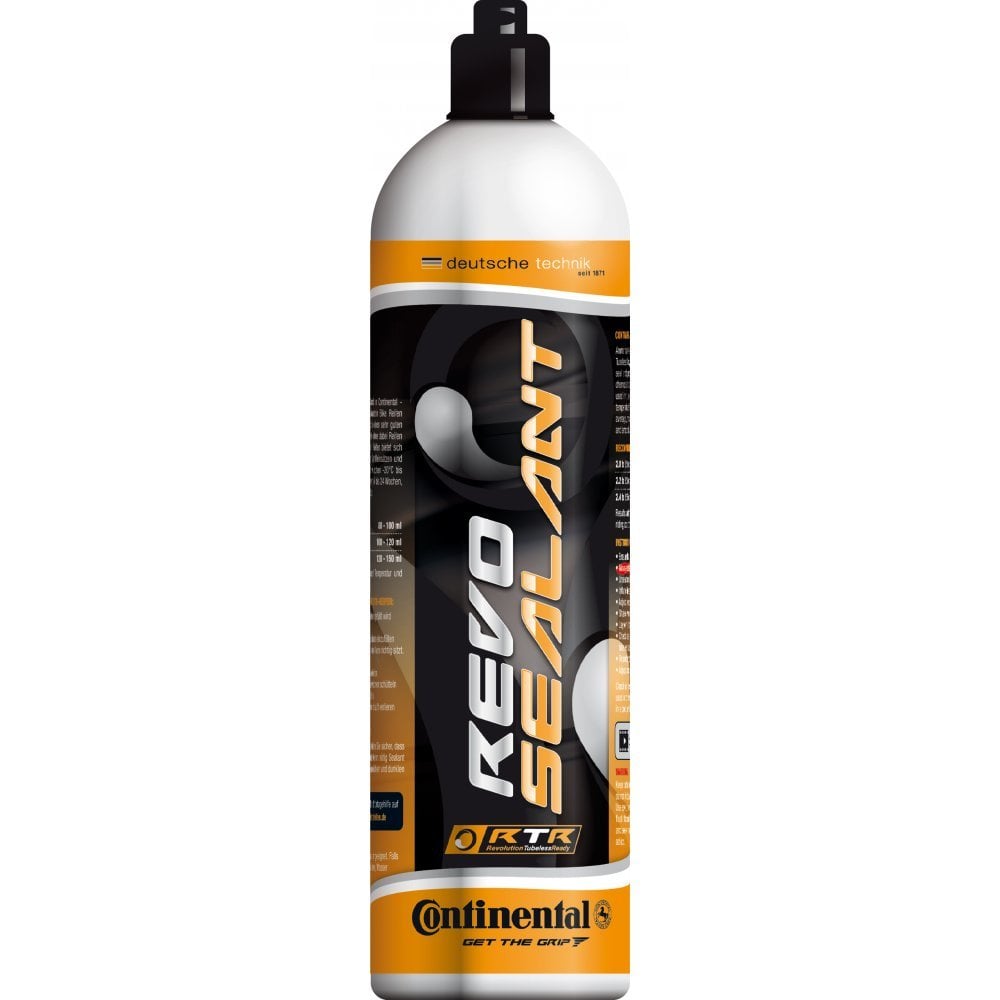 Continental Revo Seal Tubeless Sealant 240ml