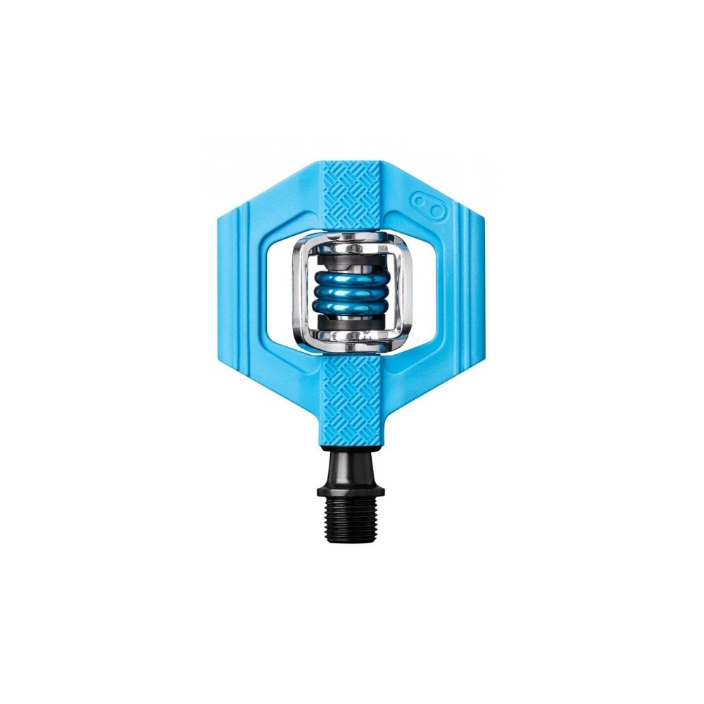 Crank Brothers Candy 1 Pedals Blue