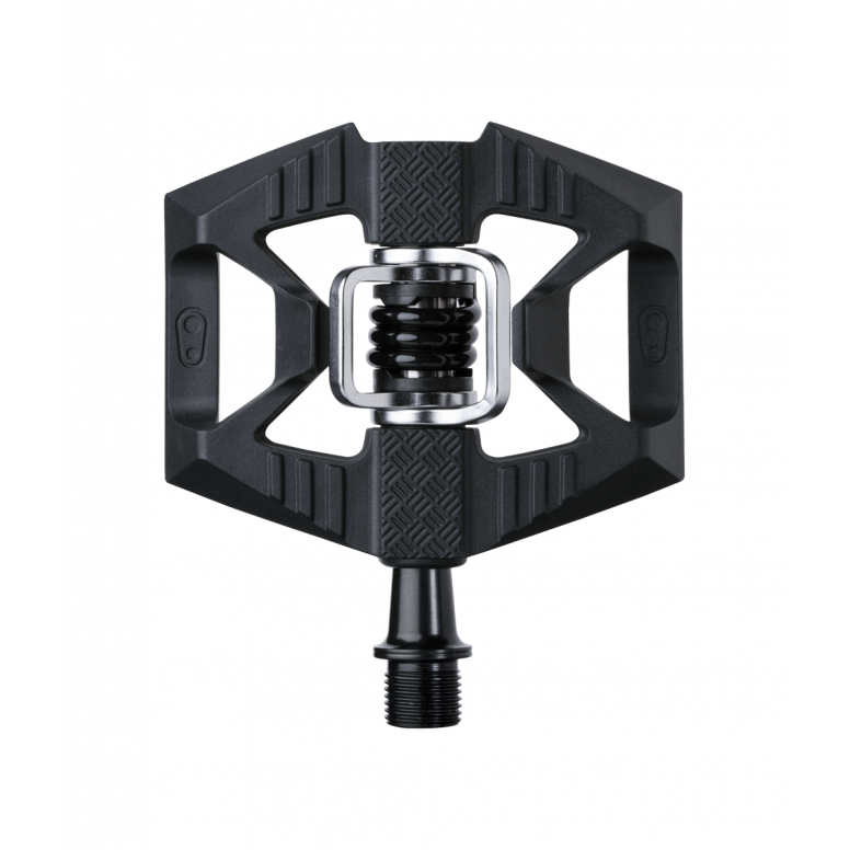 Crank Brothers Double Shot 1 Pedals Black
