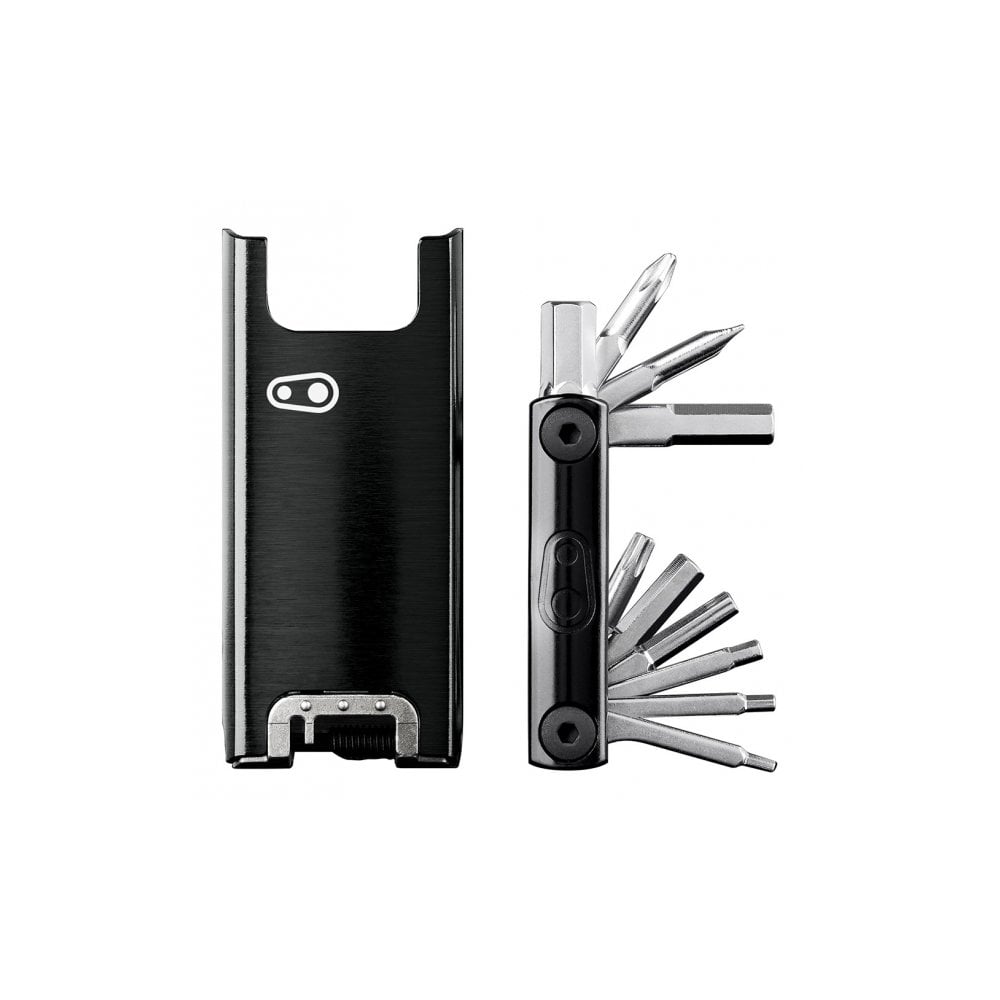 Crank Brothers F15 Tool Black