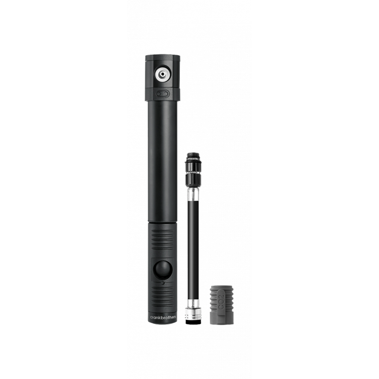 Crank Brothers Klic HV Pump