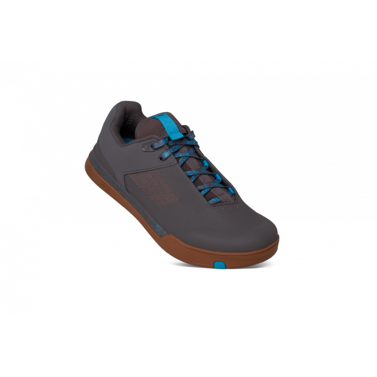 Crank Brothers Mallet Lace Shoes