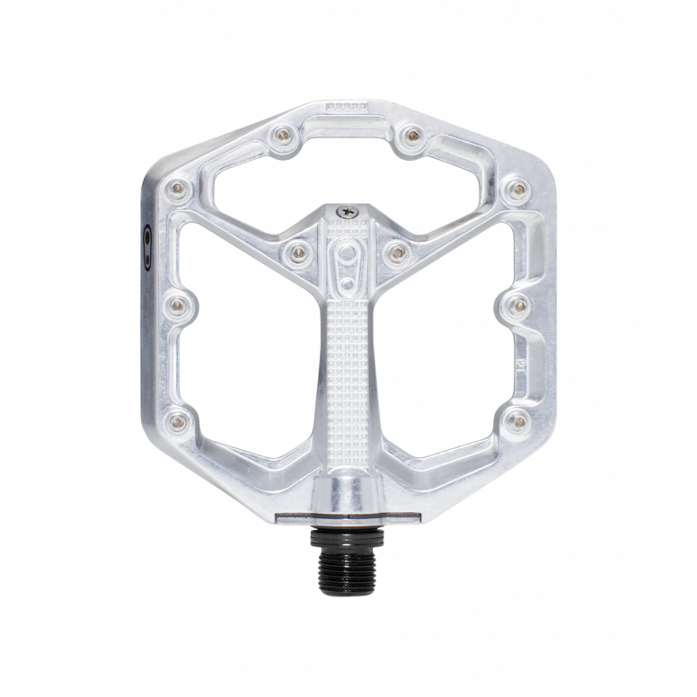 Crank Brothers Stamp 7 Pedals Silver / S