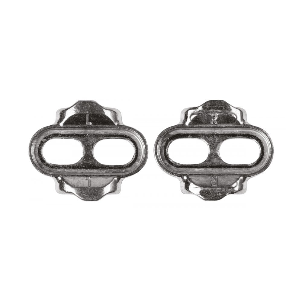 Crank Brothers Standard Cleats 0 Degree Float