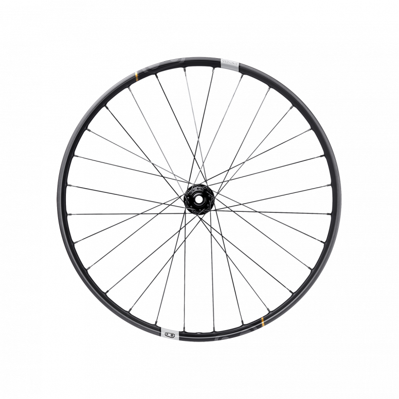 Crankbrothers Synthesis Enduro 11 i9 Hydra Wheelset Black/Grey / 27.5 / Superboost 157 x 12mm - SRAM XD