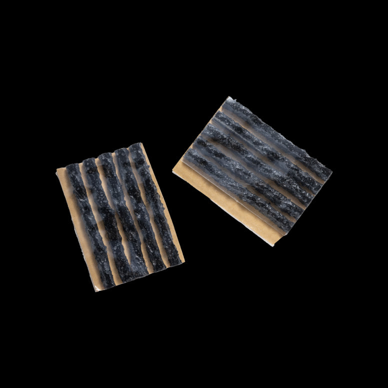 Crankbrothers Tubeless Repair Plugs Black