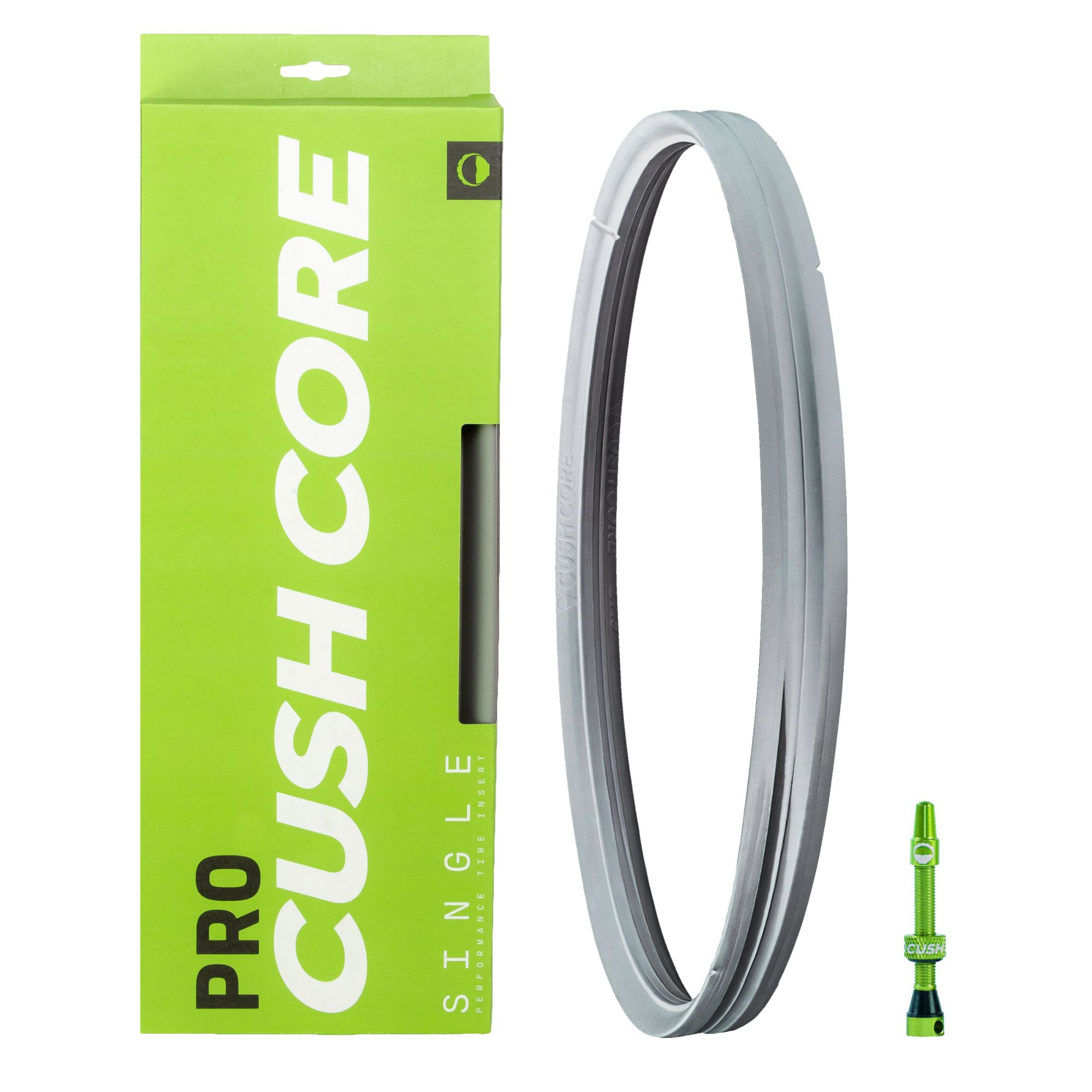 CushCore Pro Tyre Inserts 27.5 / Single