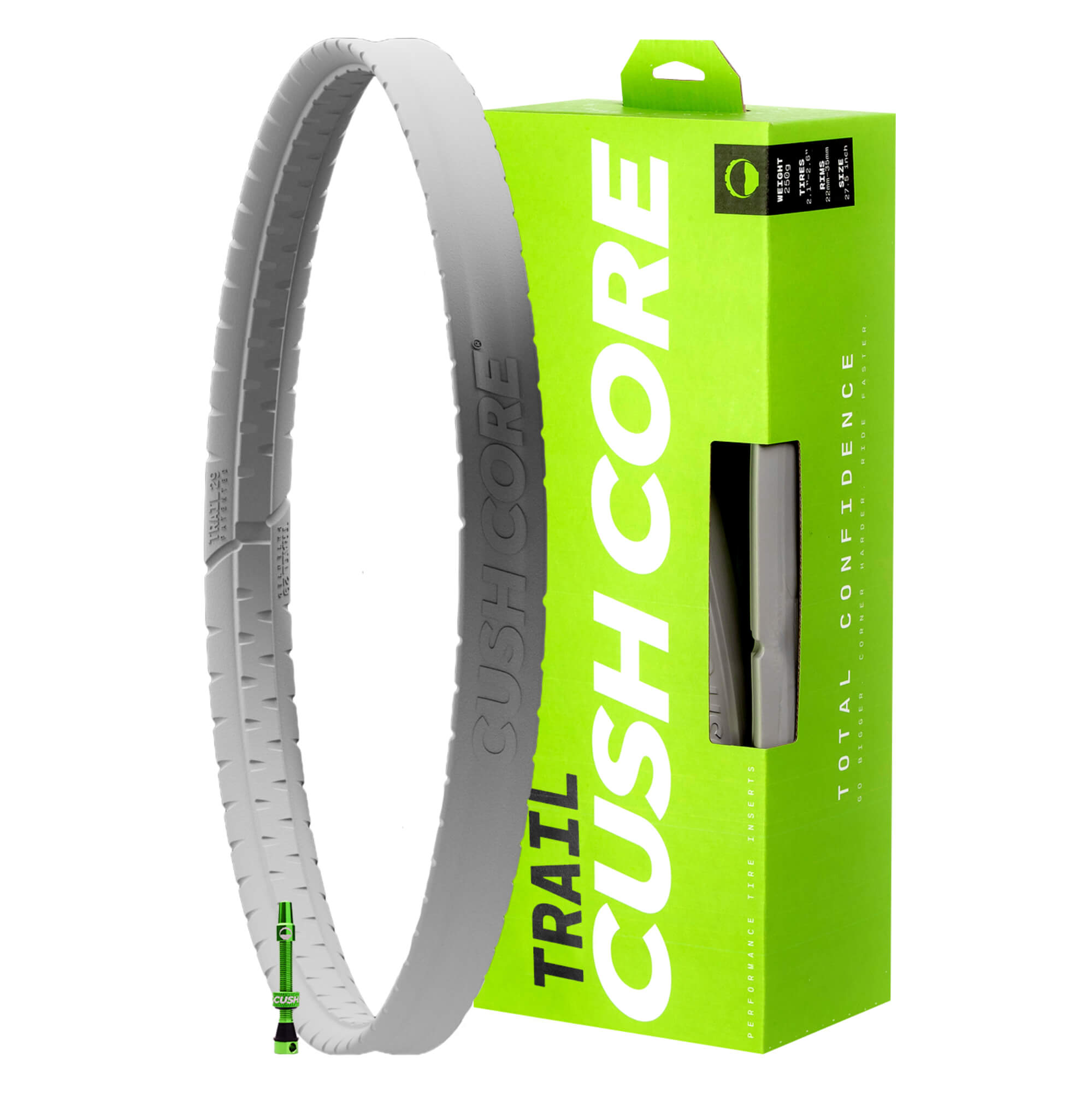CushCore Trail Tyre Inserts 27.5 / Single