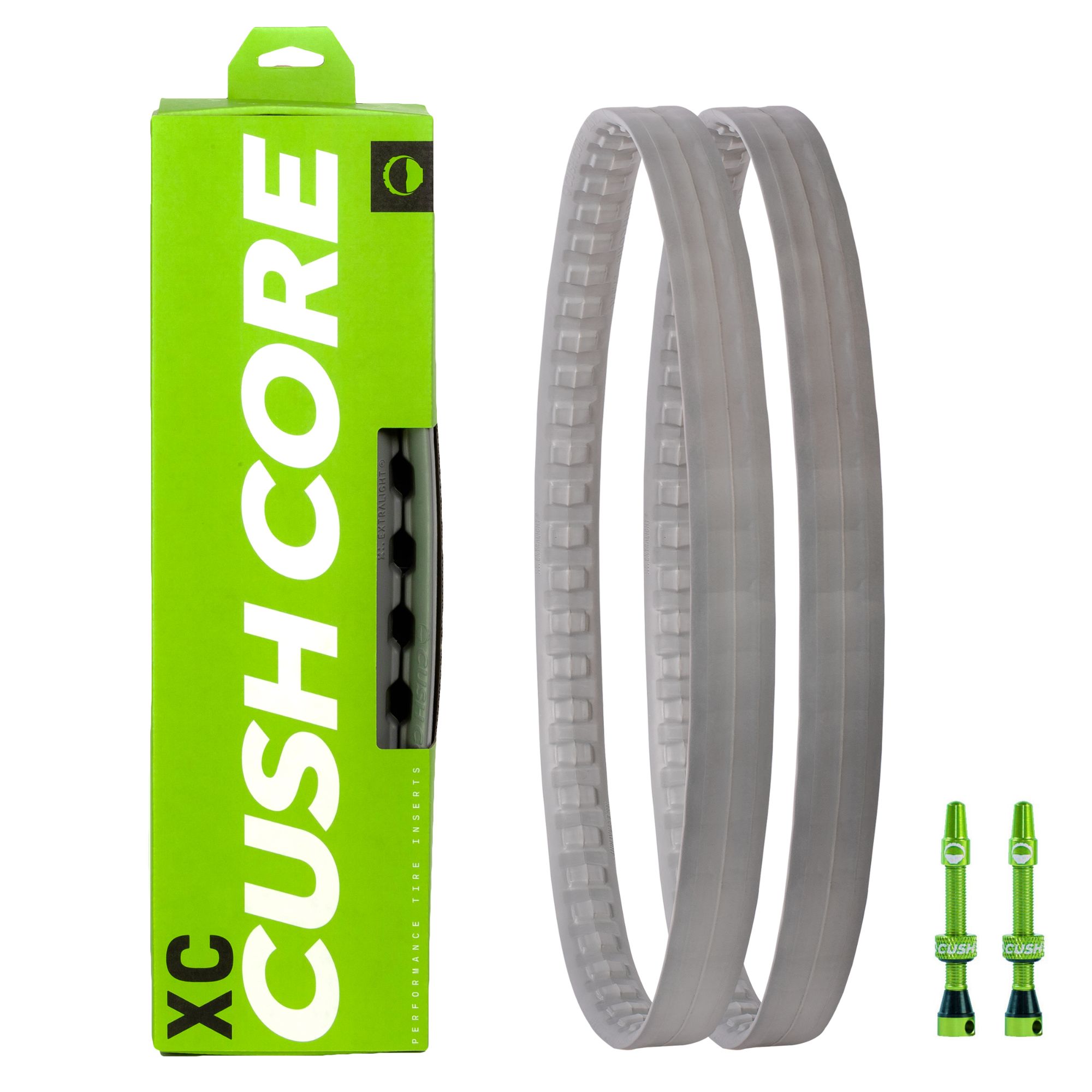 CushCore XC Tyre Inserts 27.5" / Set of 2
