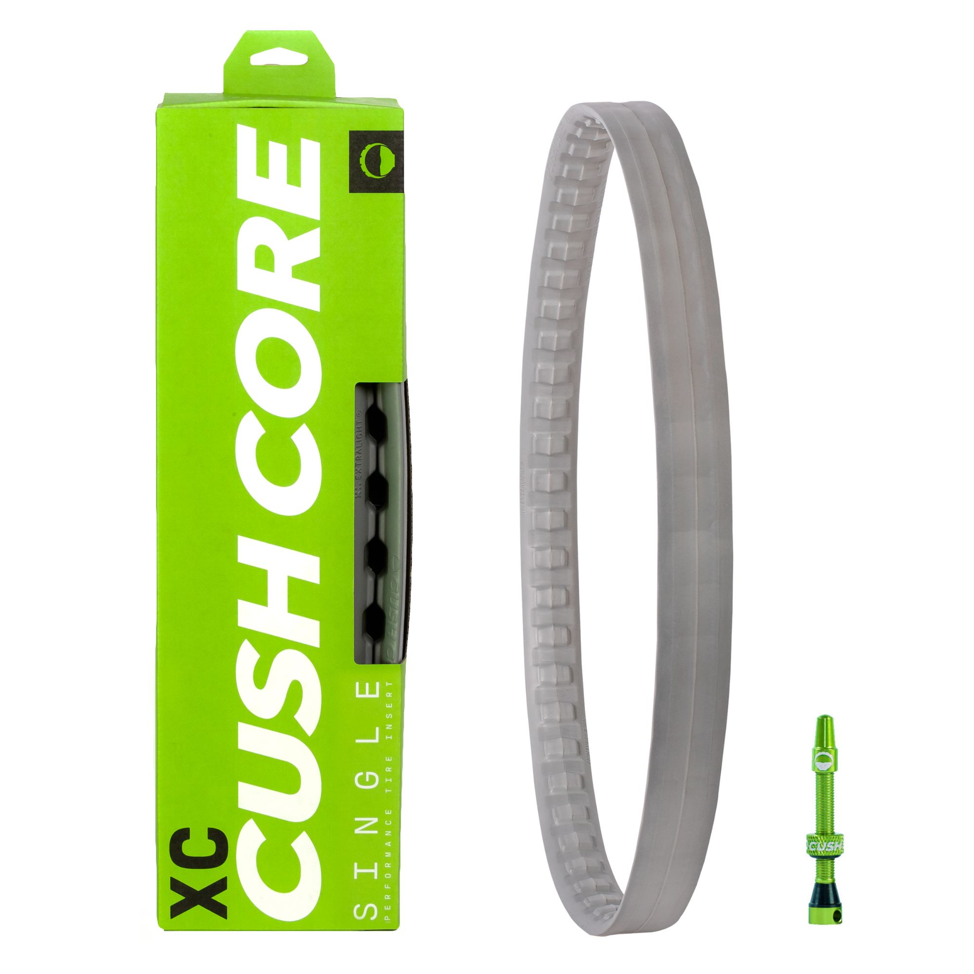 CushCore XC Tyre Inserts 27.5" / Single