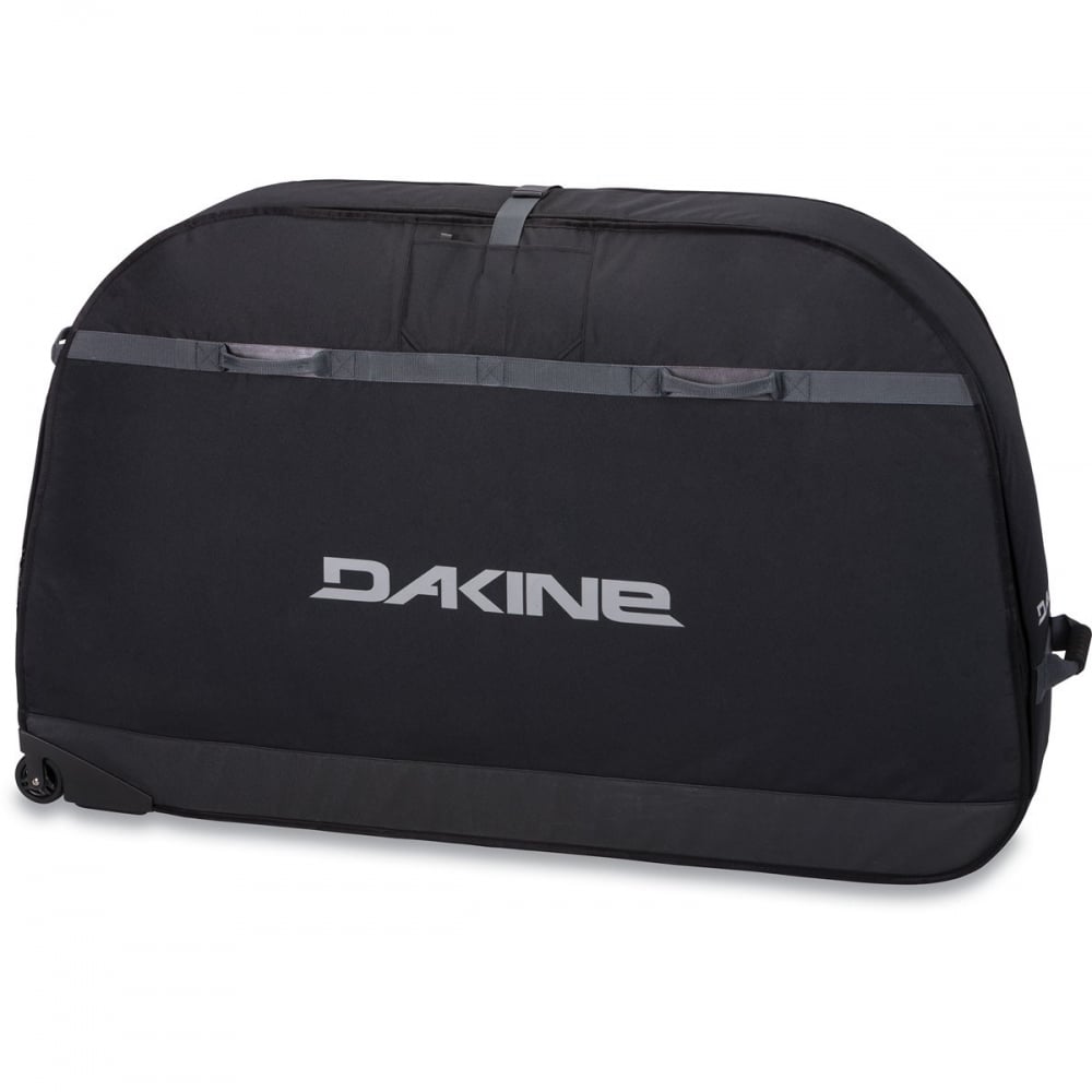 Dakine Bike Roller Bag Black